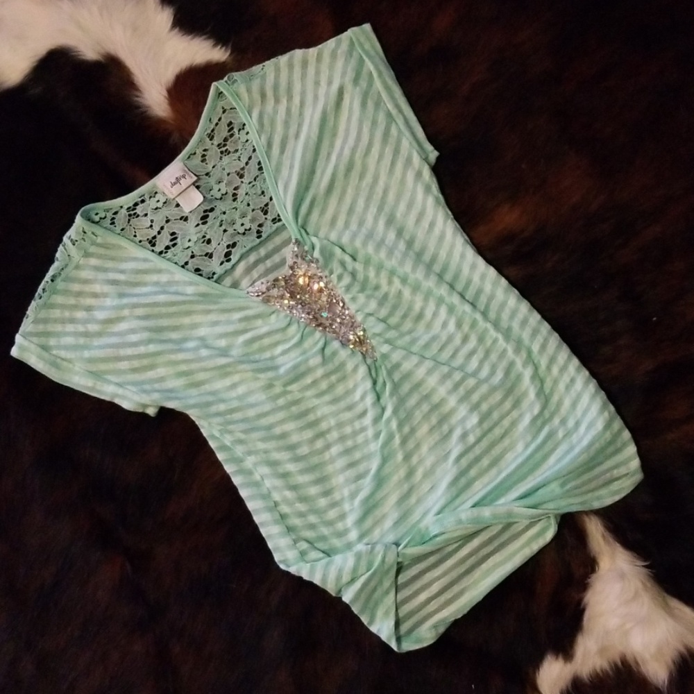 Daytrip Top